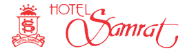 hotel samrat logo