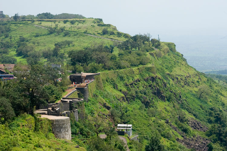 panhala-fort